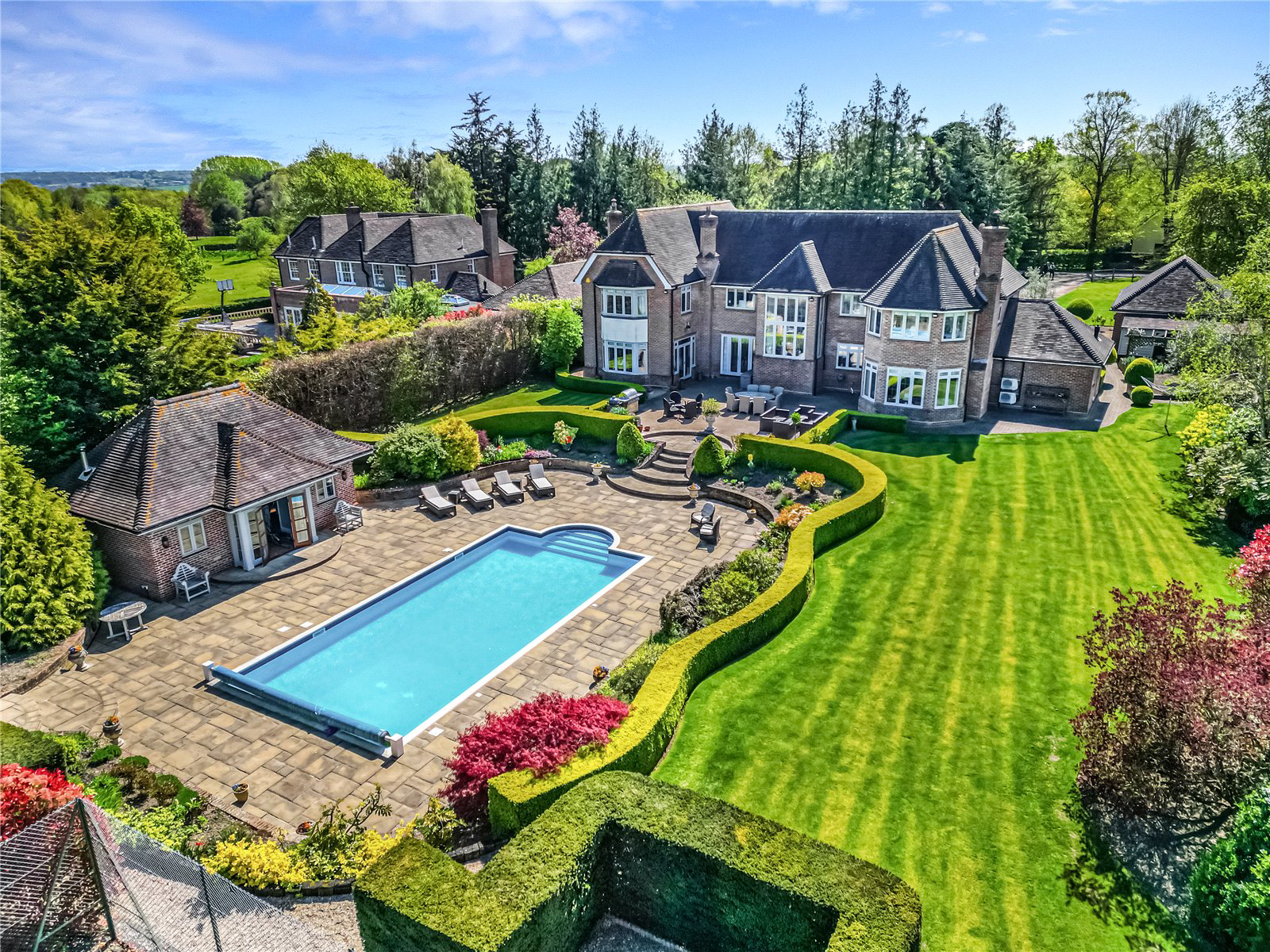 Nayland, Colchester, Suffolk, CO6