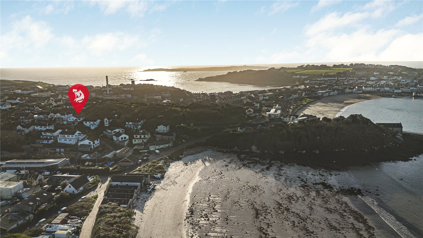 Jacksons Hill, St. Mary's, Isles of Scilly, TR21, photo 20