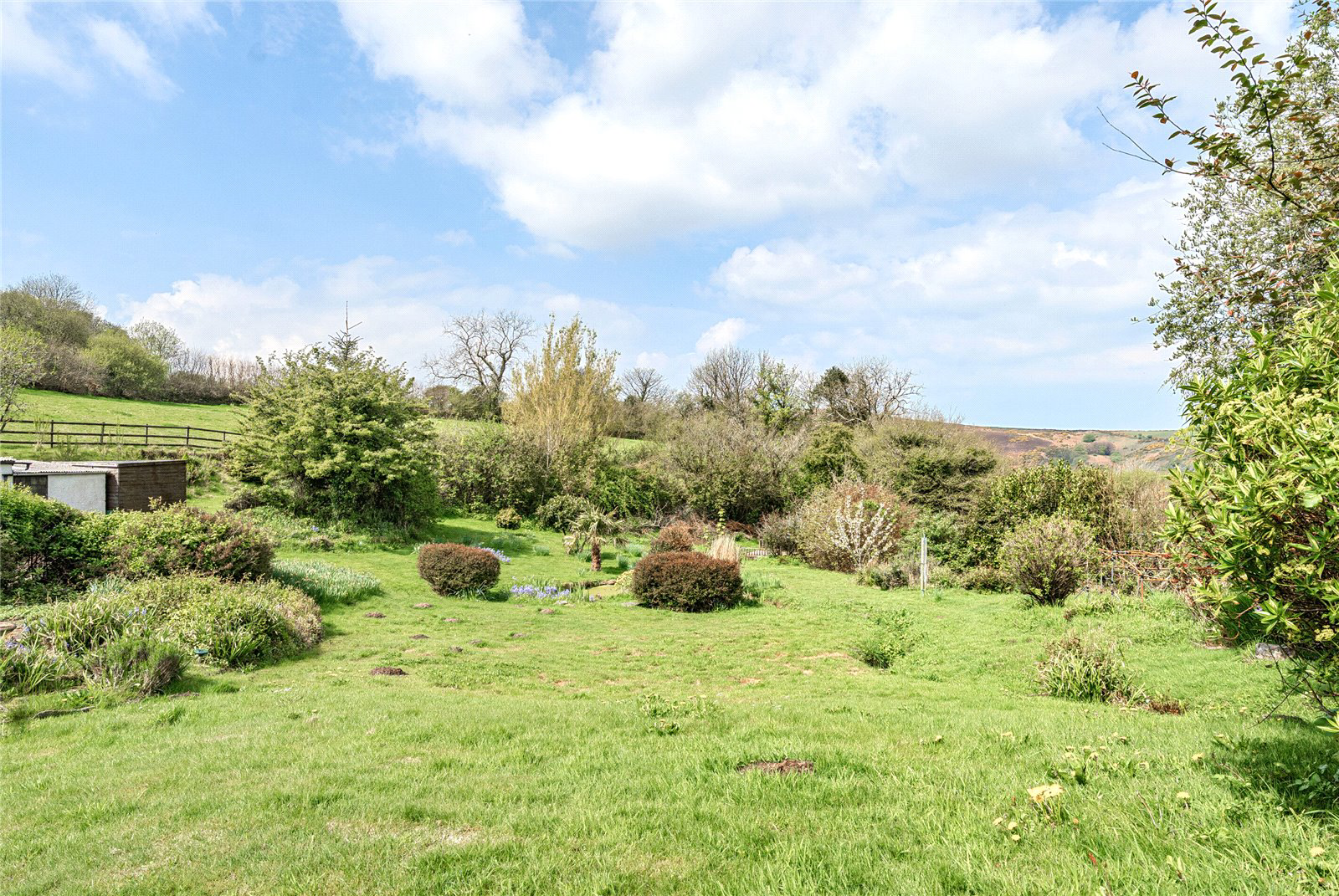 Exmoor National Park, Parracombe, Barnstaple, Devon, EX31, photo 14