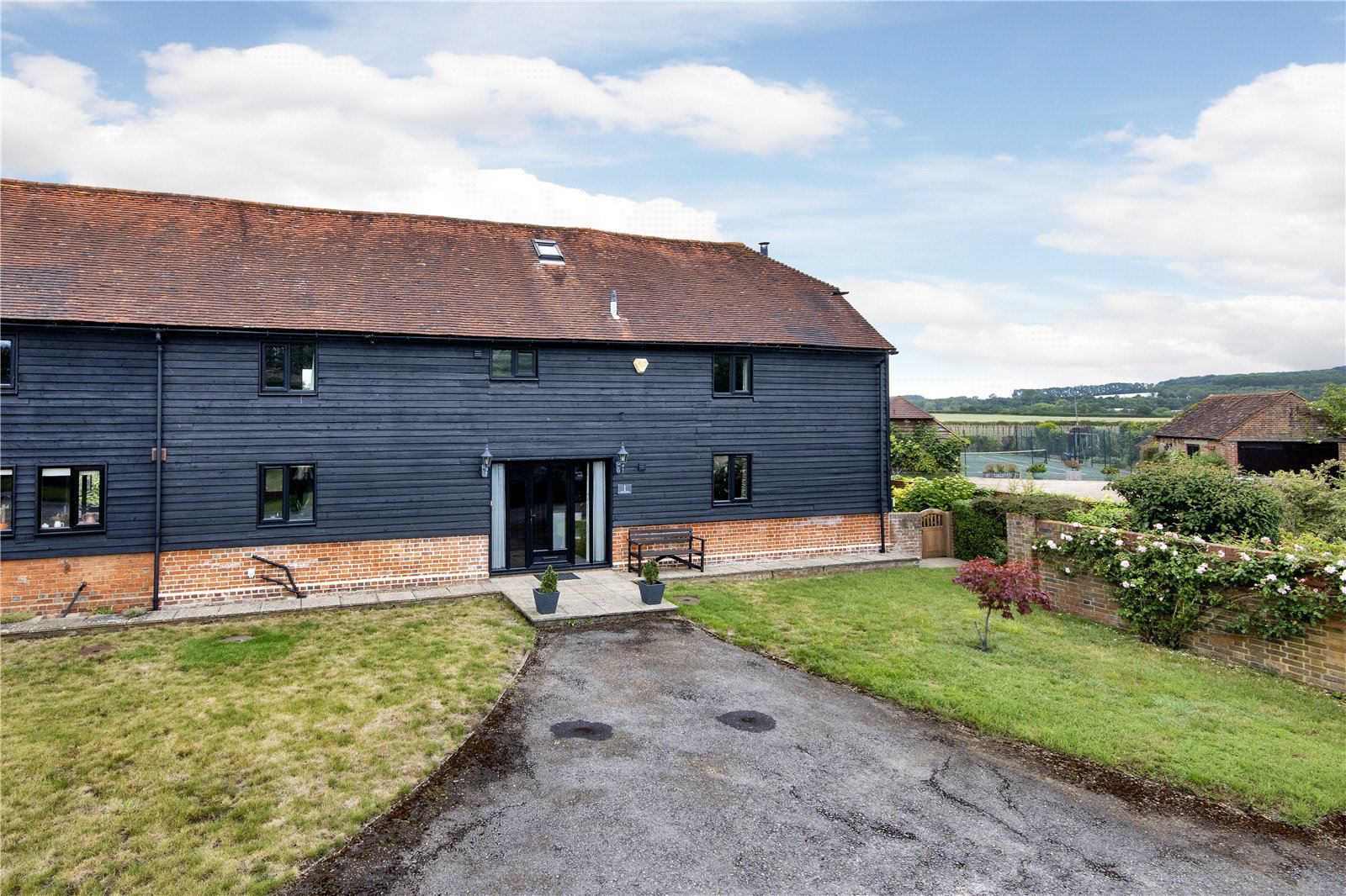 Maidstone Road, Hadlow, Tonbridge, Kent, TN11, photo 22
