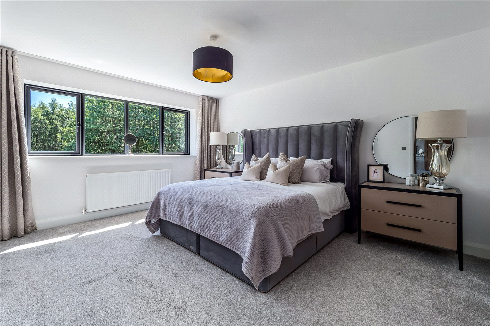 Moss Lane, Brereton Heath, Cheshire, CW12, photo 15