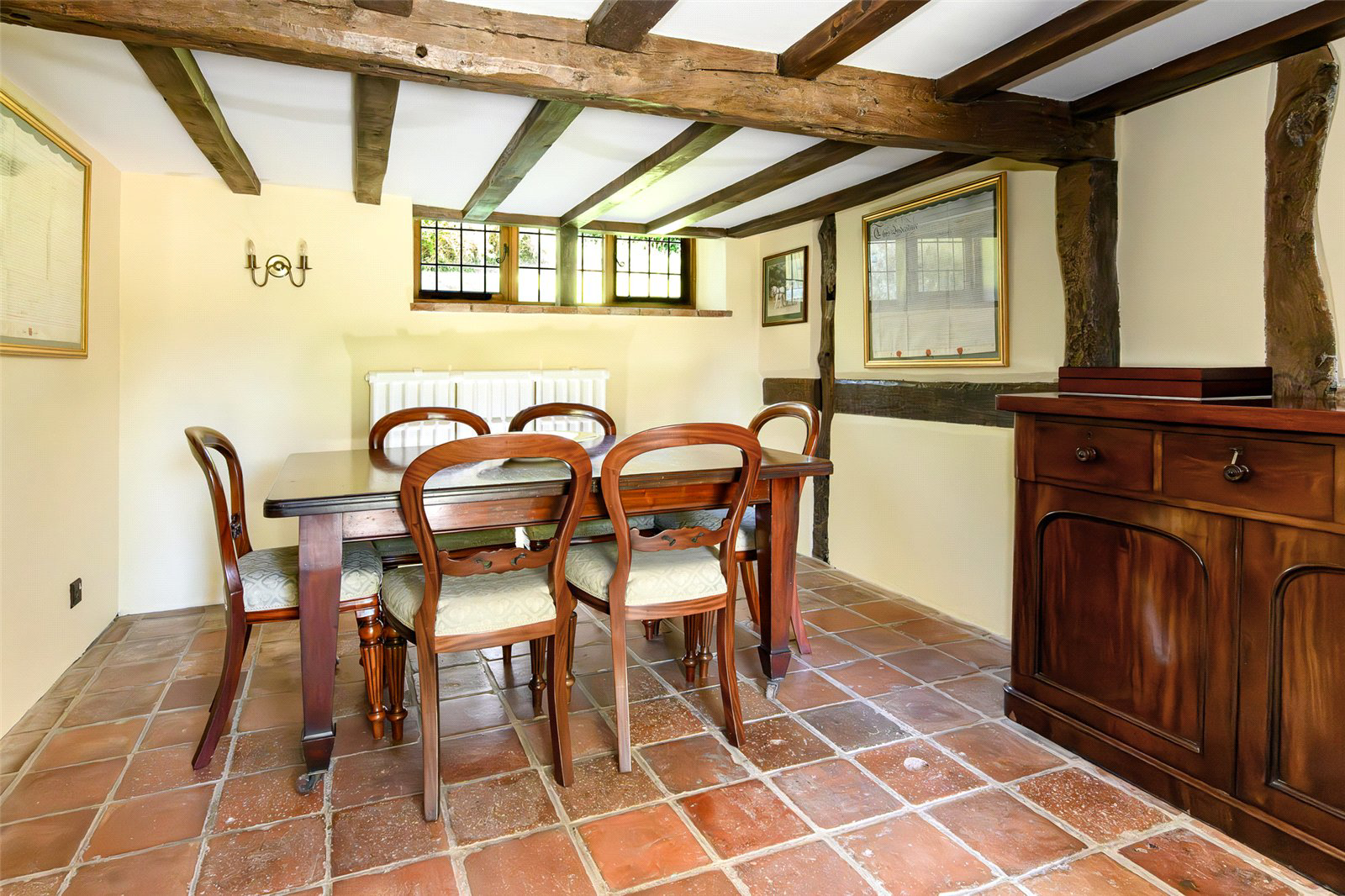 West Street, Winterborne Stickland, Blandford Forum, DT11, photo 6