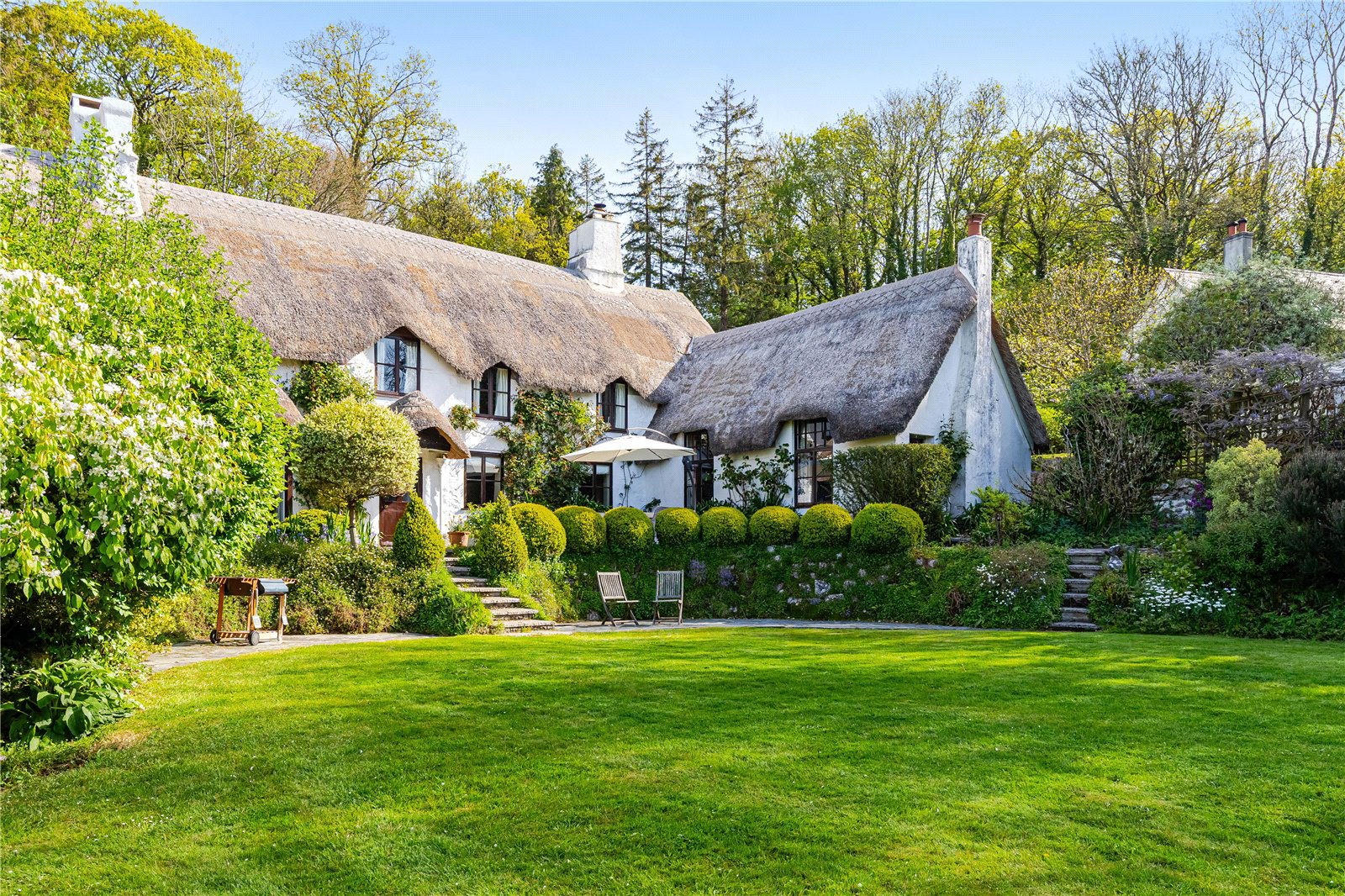 Chudleigh, Newton Abbot, Devon, TQ13, photo 21