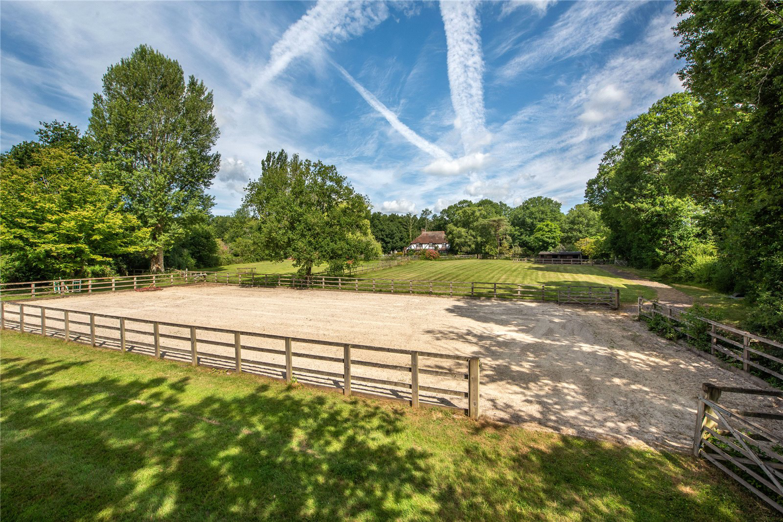 Mole Street, Ockley, Dorking, Surrey, RH5, photo 23