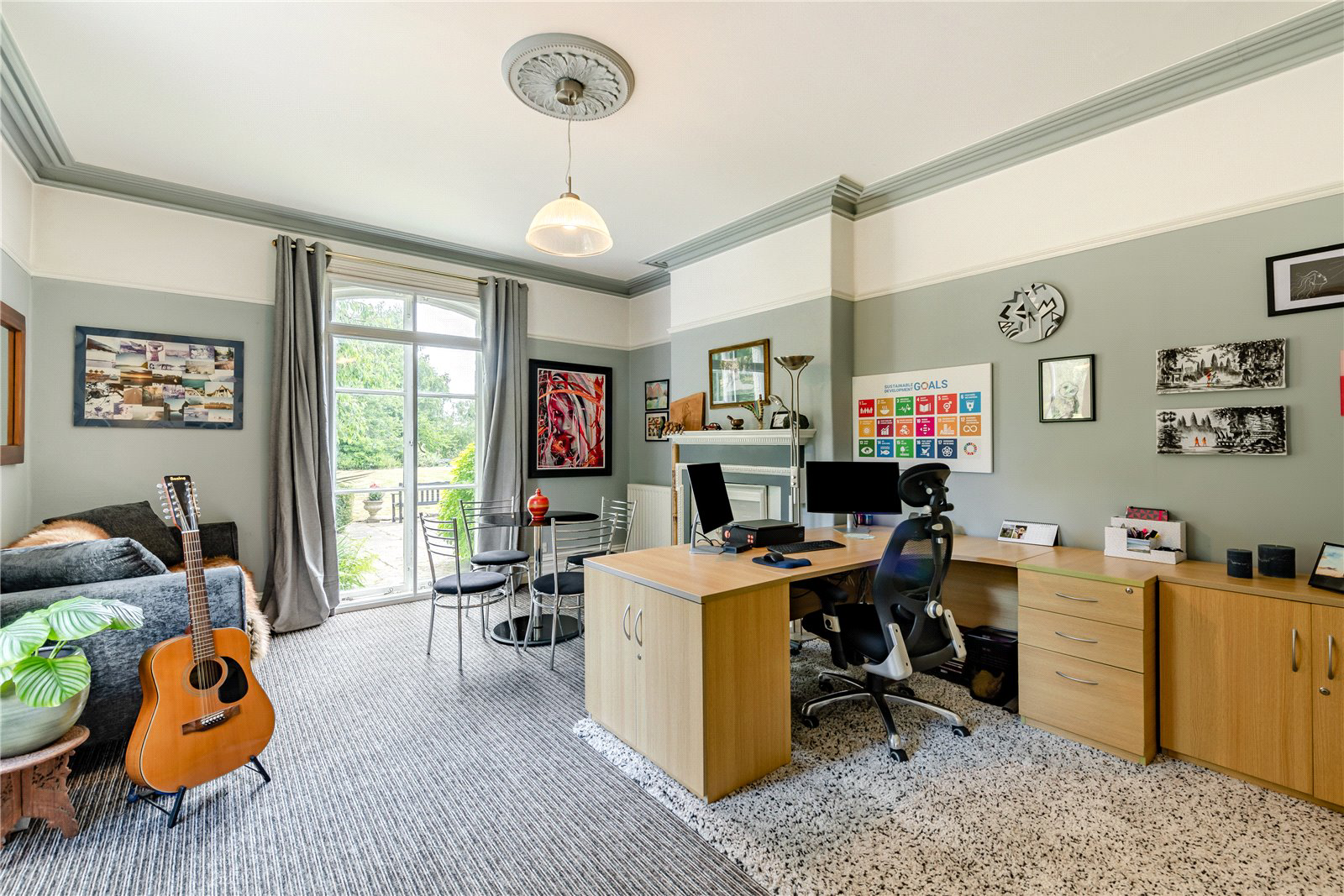 Springfield Lane, Marford, Wrexham, LL12, photo 15