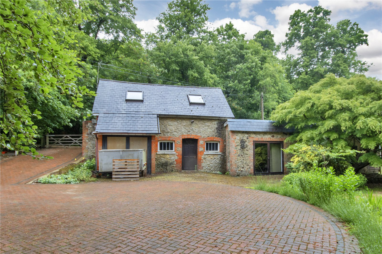 Sevenoaks Road, Ightham, Sevenoaks, Kent, TN15, photo 20
