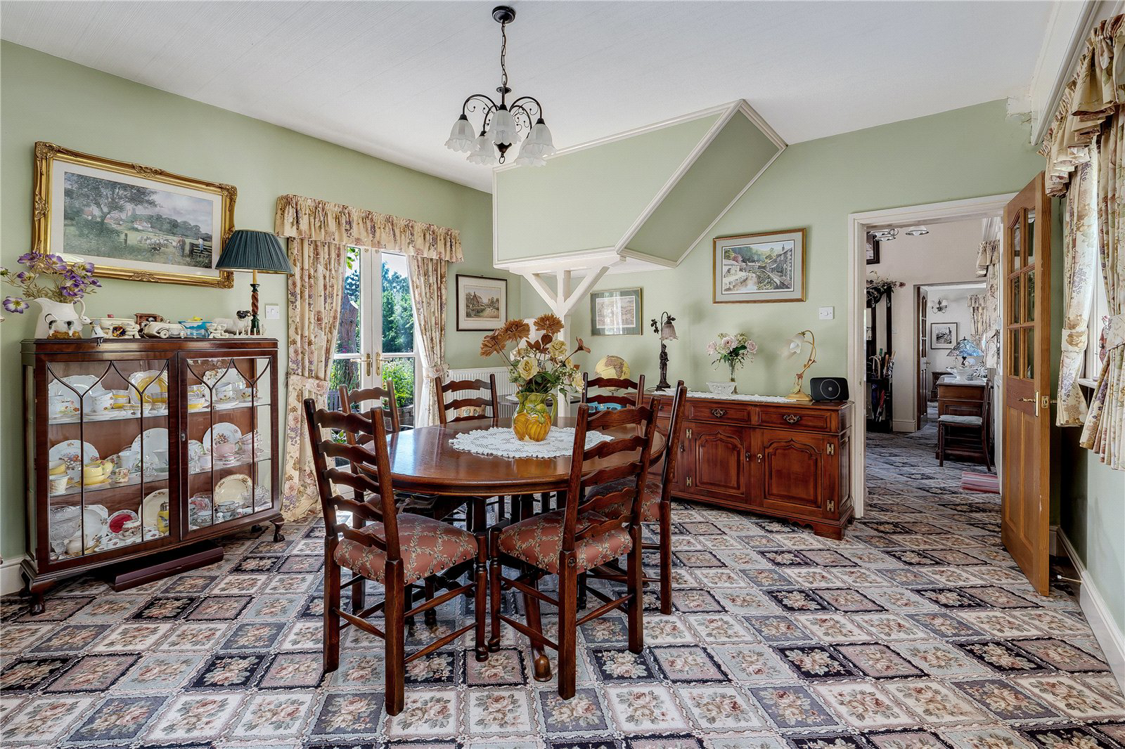 Trouthall Lane, Plumley, Knutsford, Cheshire, WA16, photo 6