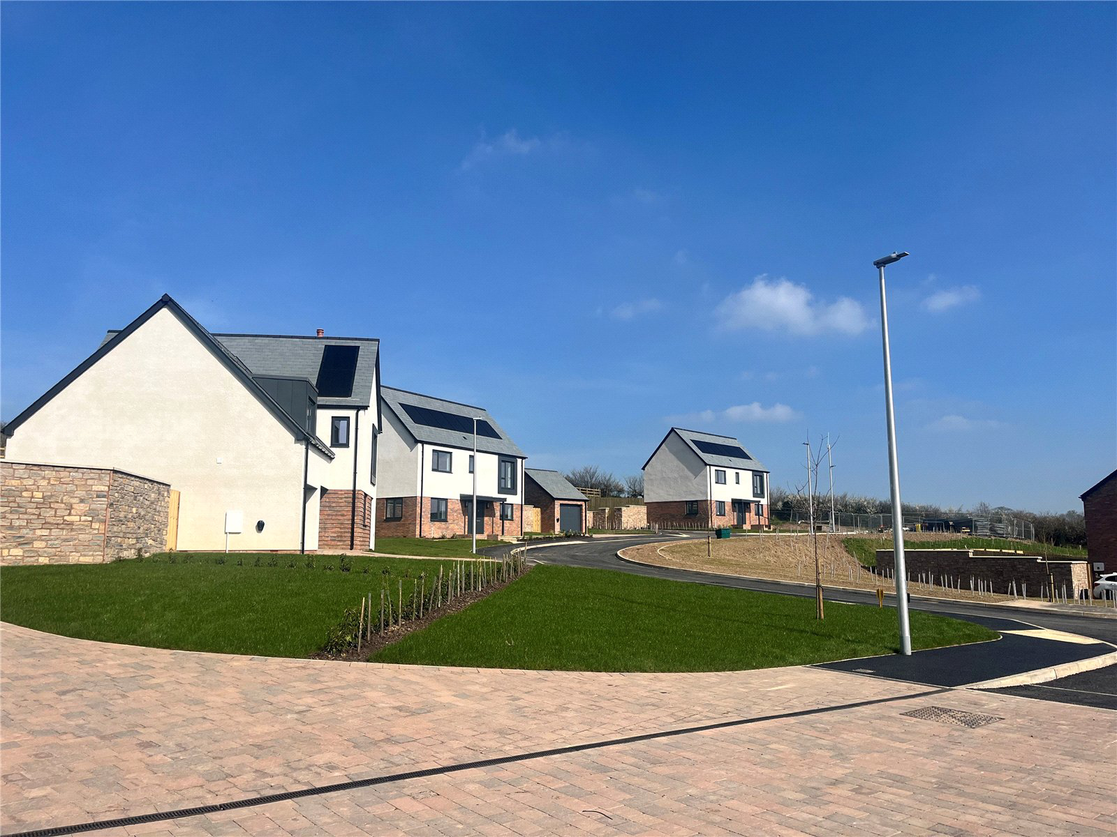 Belstone View, Chulmleigh Road, Morchard Bishop, EX17, photo 15
