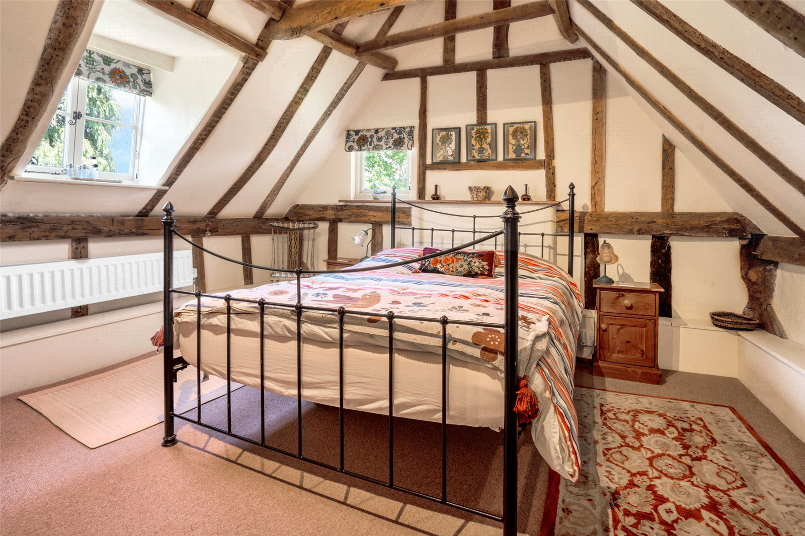 Belchamp Walter Road, Borley, Sudbury, Suffolk, CO10, photo 15
