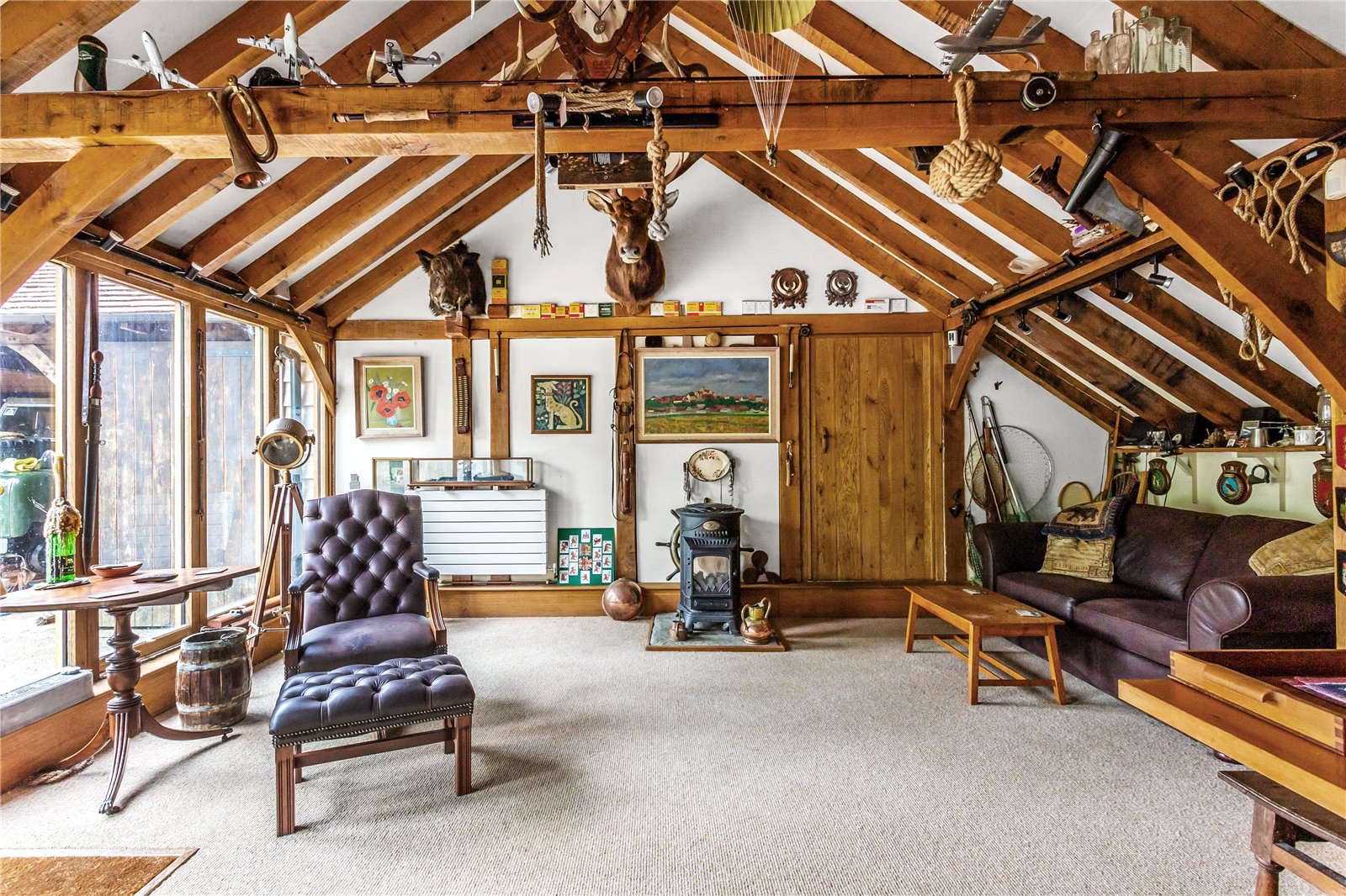 Pastens Road, Limpsfield, Oxted, Surrey, RH8, photo 18