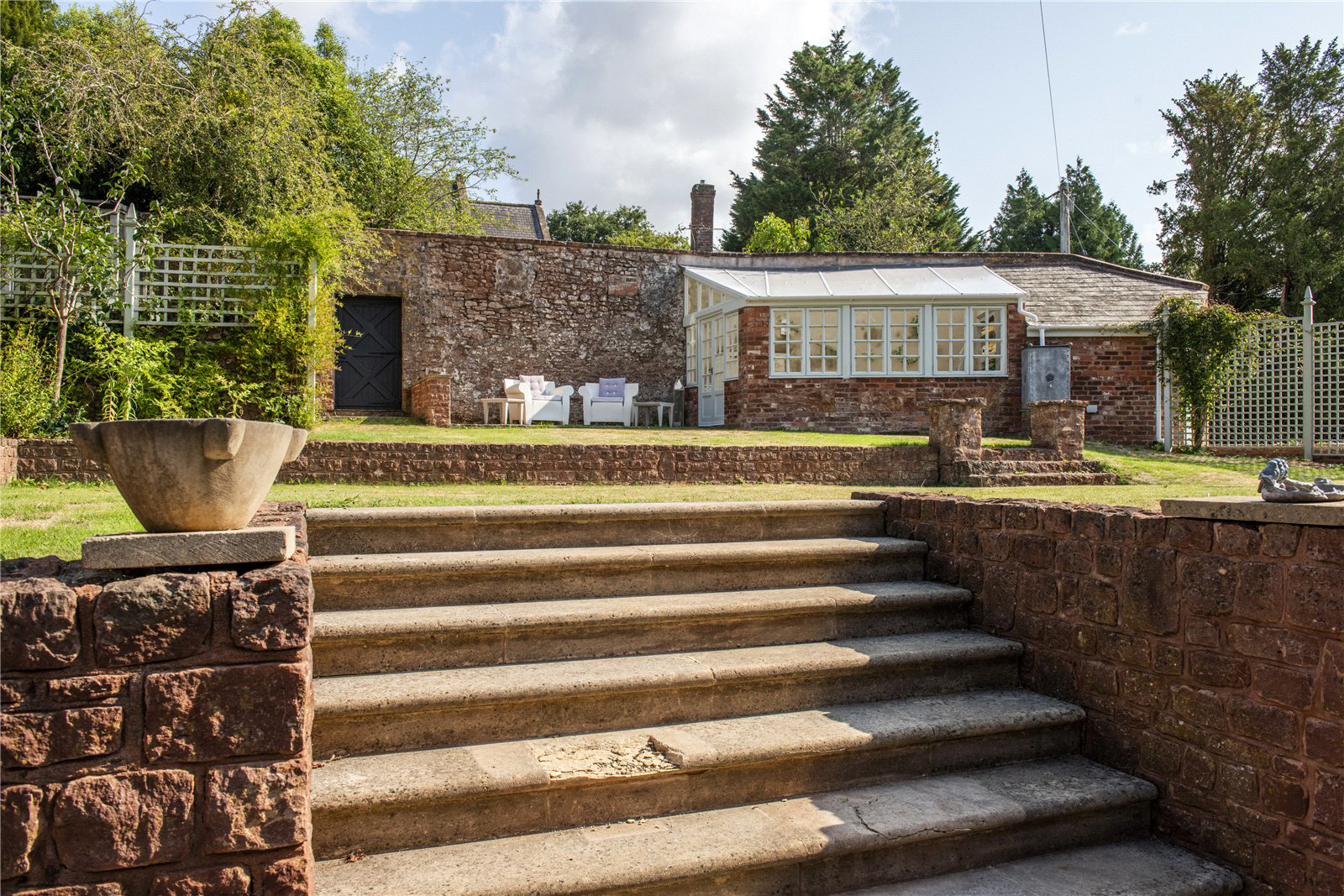 St. Michaels Hill, Milverton, Taunton, Somerset, TA4, photo 19