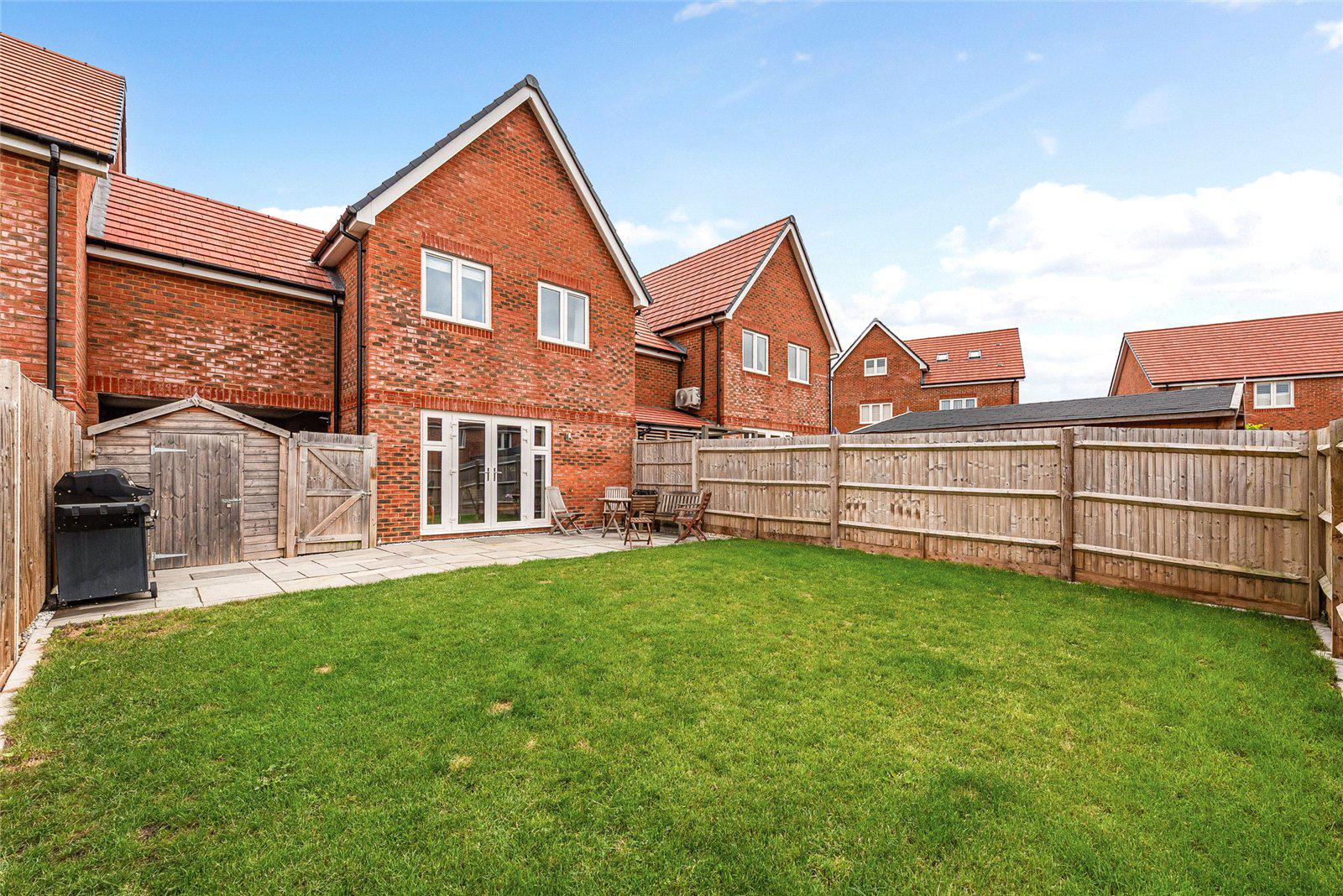 Farrier Way, Fontwell, Arundel, West Sussex, BN18, photo 11