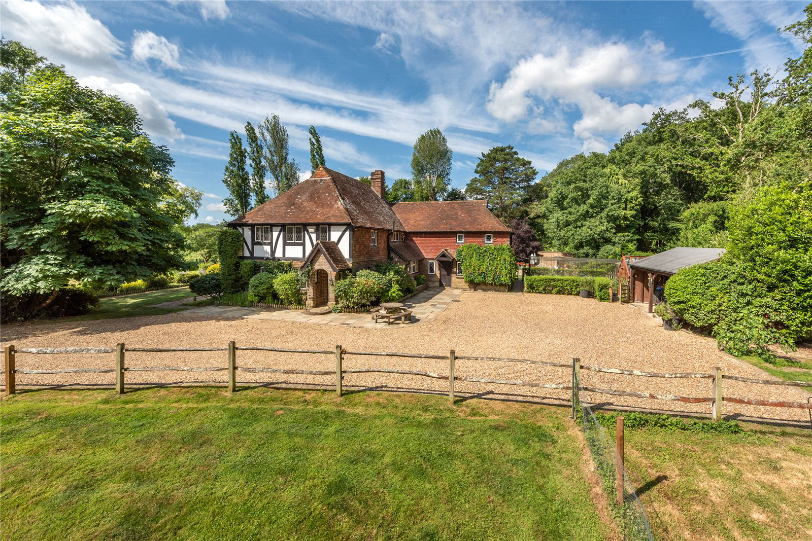Mole Street, Ockley, Dorking, Surrey, RH5, photo 7