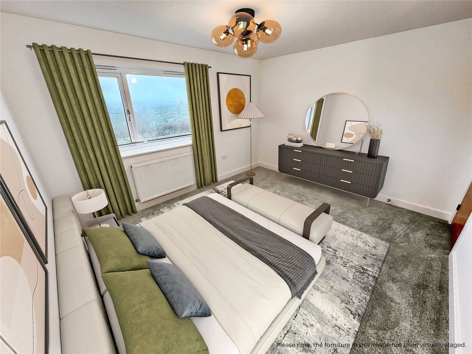 Belstone View, Chulmleigh Road, Morchard Bishop, EX17, photo 11