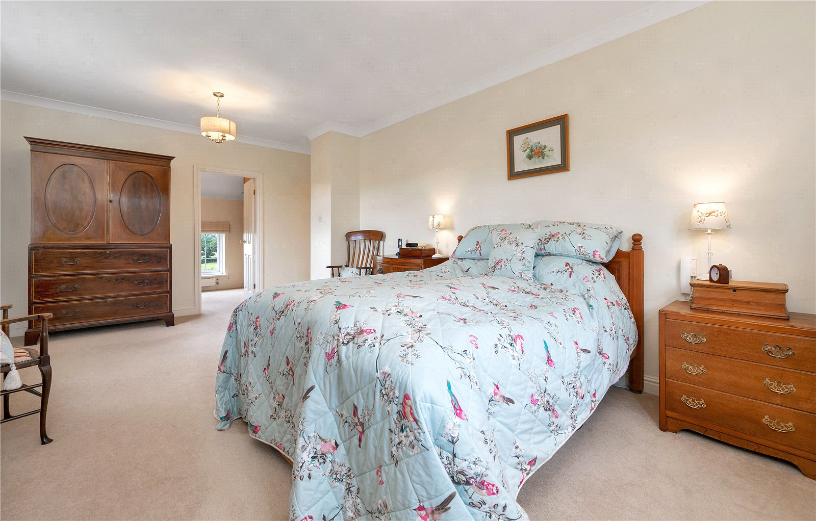 Abbots Bromley Road, Hoar Cross, Burton-on-Trent, Staffordshire, DE13, photo 18