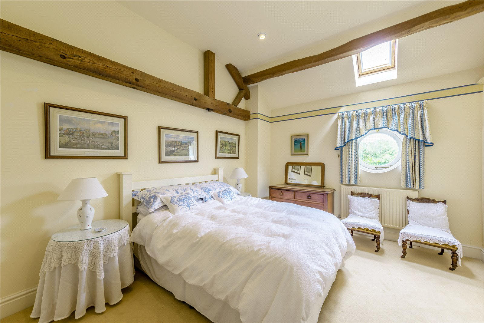 Sarn Road, Threapwood, Malpas, Wrexham, SY14, photo 19