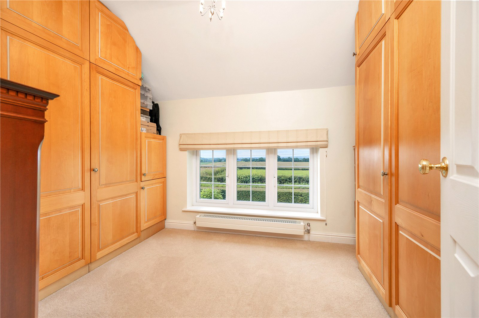 Abbots Bromley Road, Hoar Cross, Burton-on-Trent, Staffordshire, DE13, photo 19