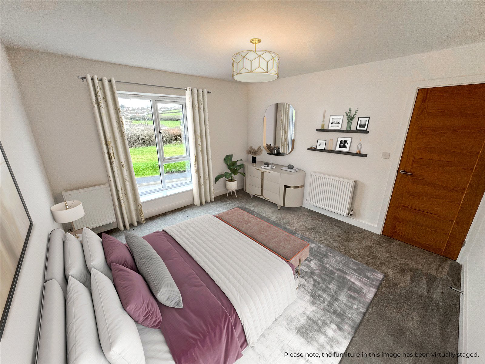 Belstone View, Chulmleigh Road, Morchard Bishop, EX17, photo 9
