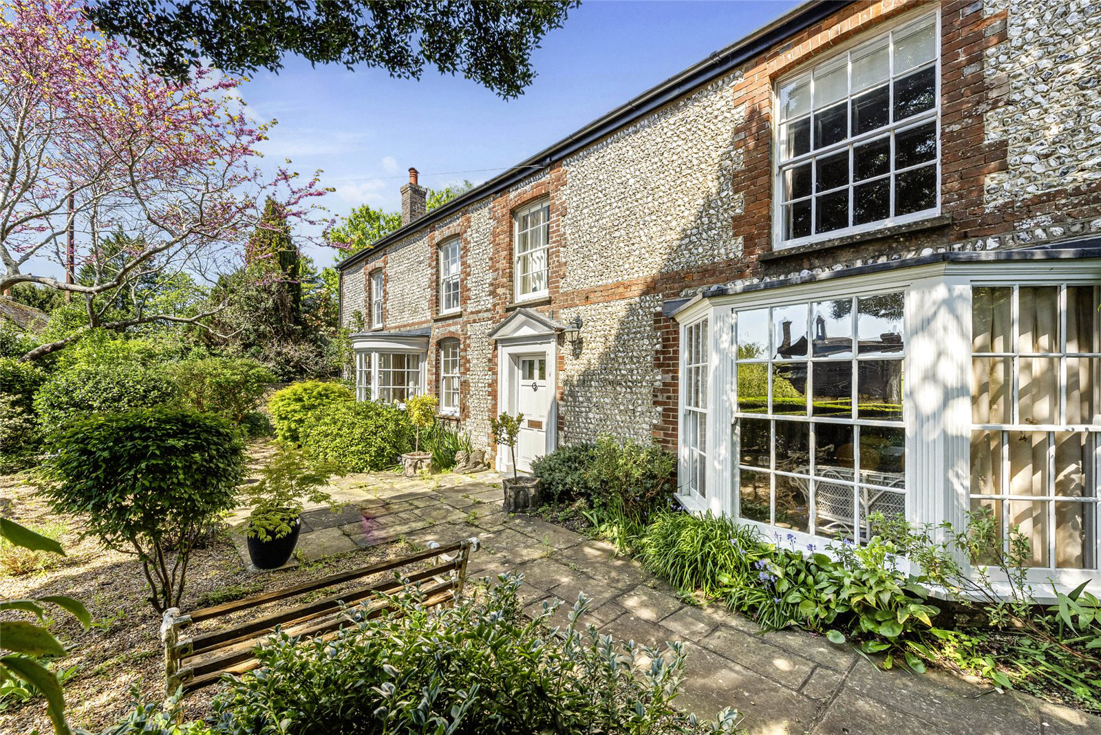 Slindon Top Road, Slindon Village, West Sussex, BN18