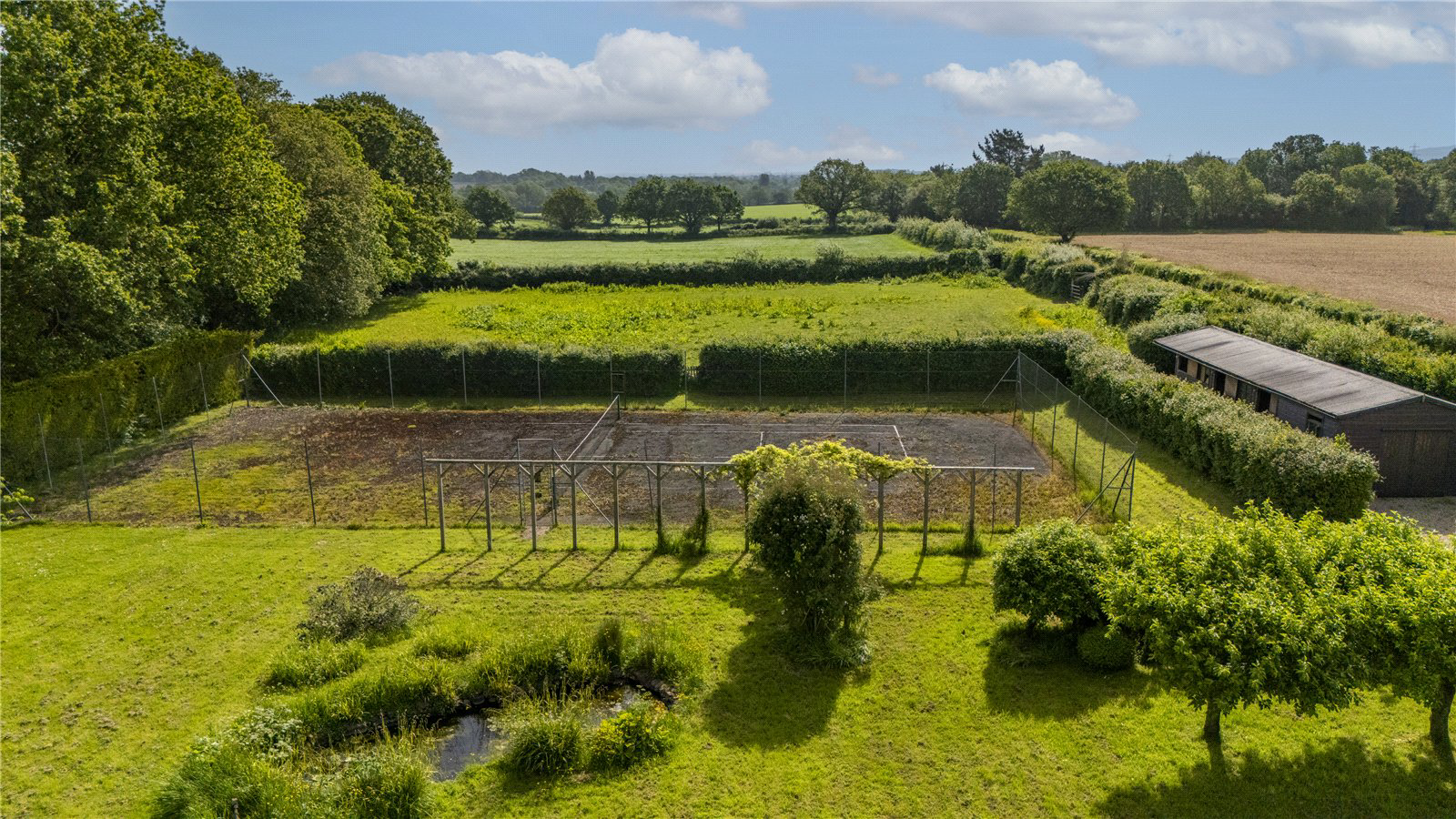 Weekmoor, Milverton, Taunton, Somerset, TA4, photo 20