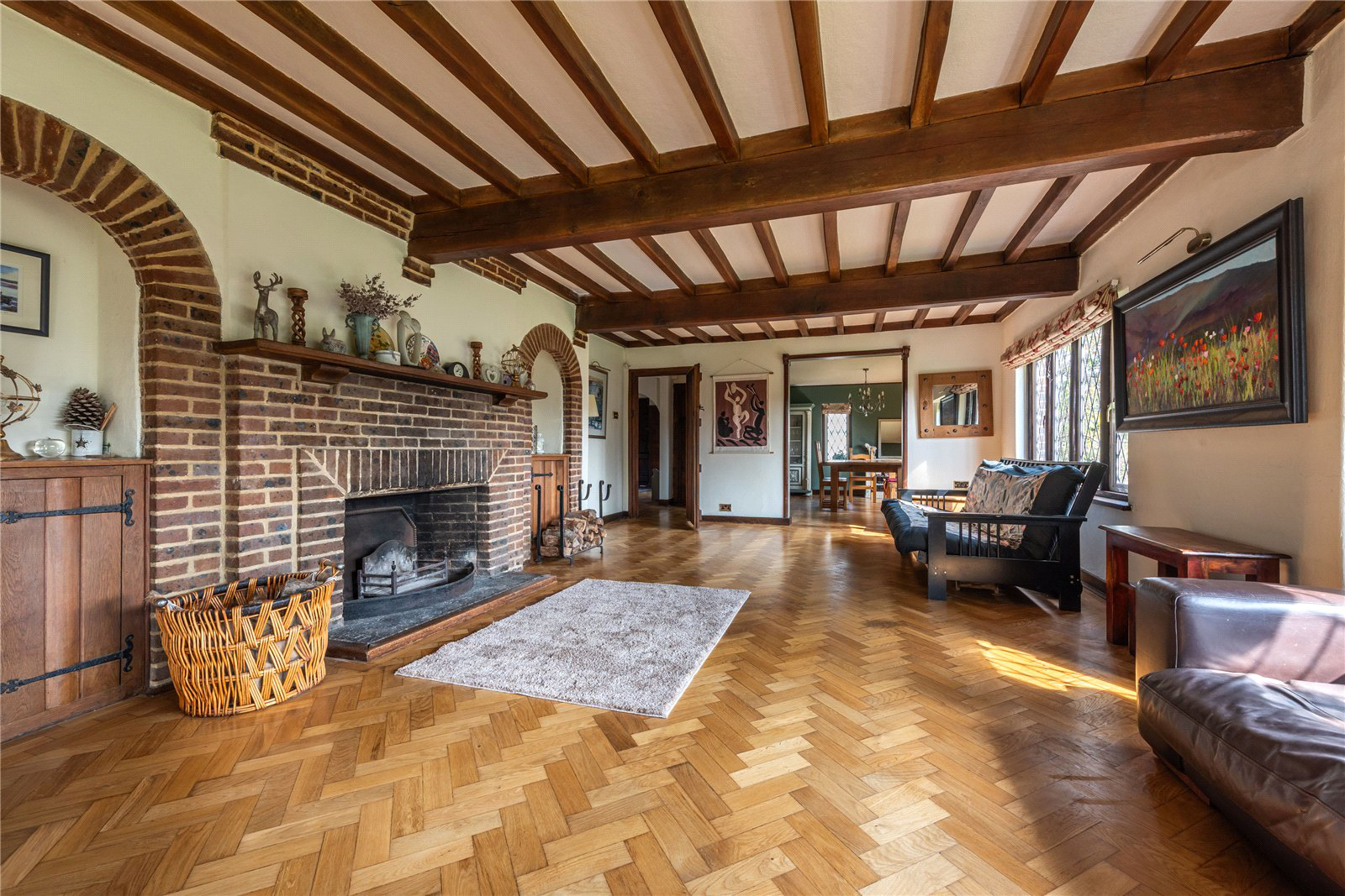 Mole Street, Ockley, Dorking, Surrey, RH5, photo 2