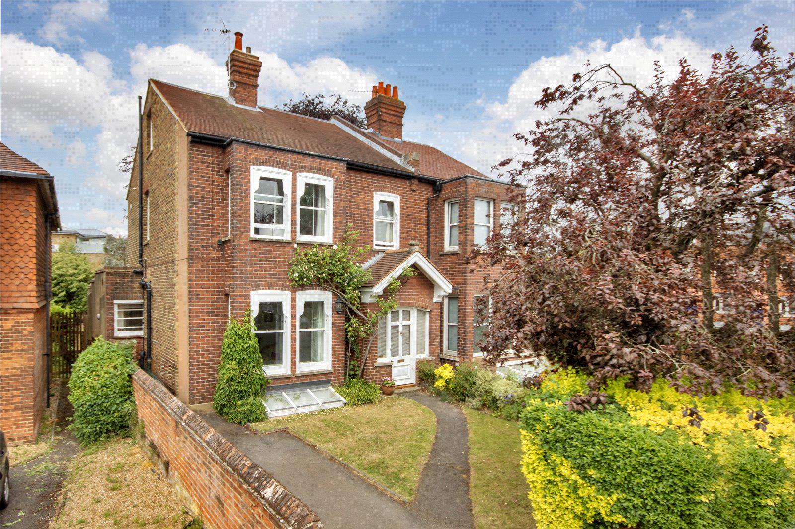 The Drive, Sevenoaks, Kent, TN13