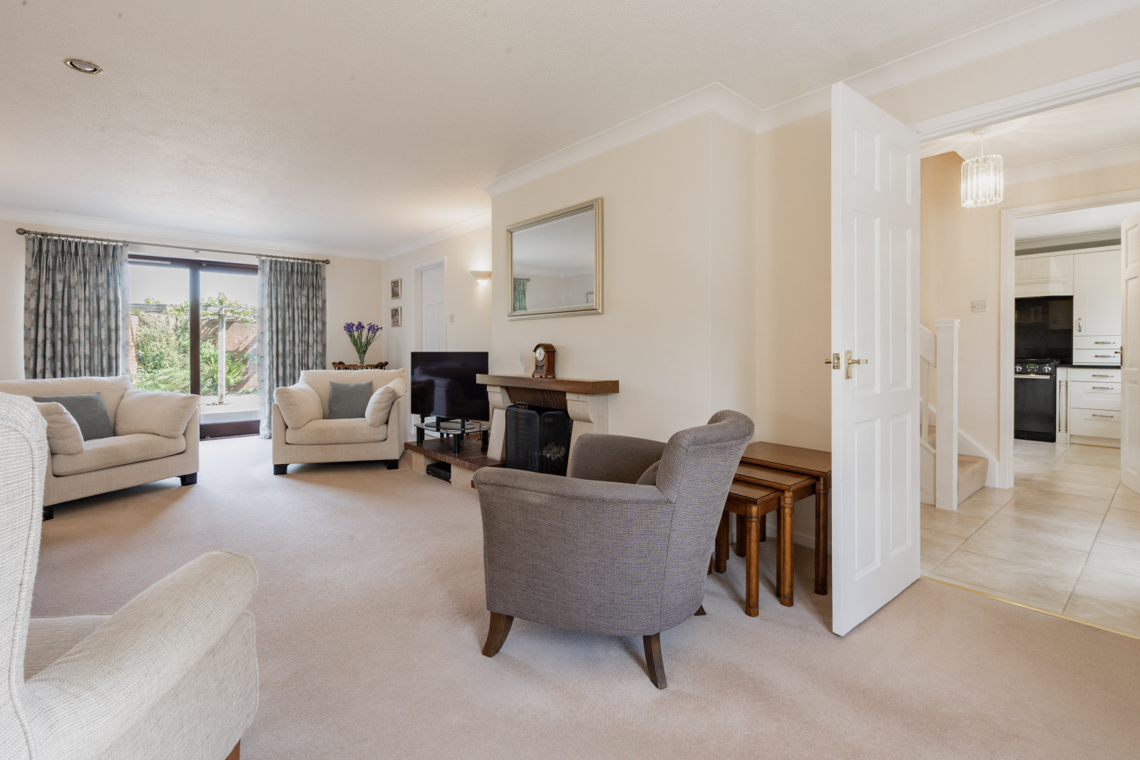 Mattishall Road, East Tuddenham, Dereham, Norfolk, NR20, photo 7