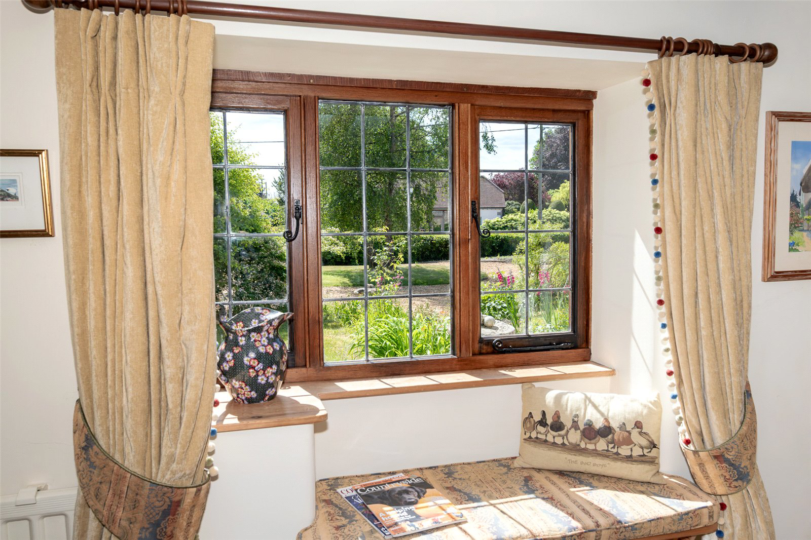West Street, Winterborne Stickland, Blandford Forum, DT11, photo 10