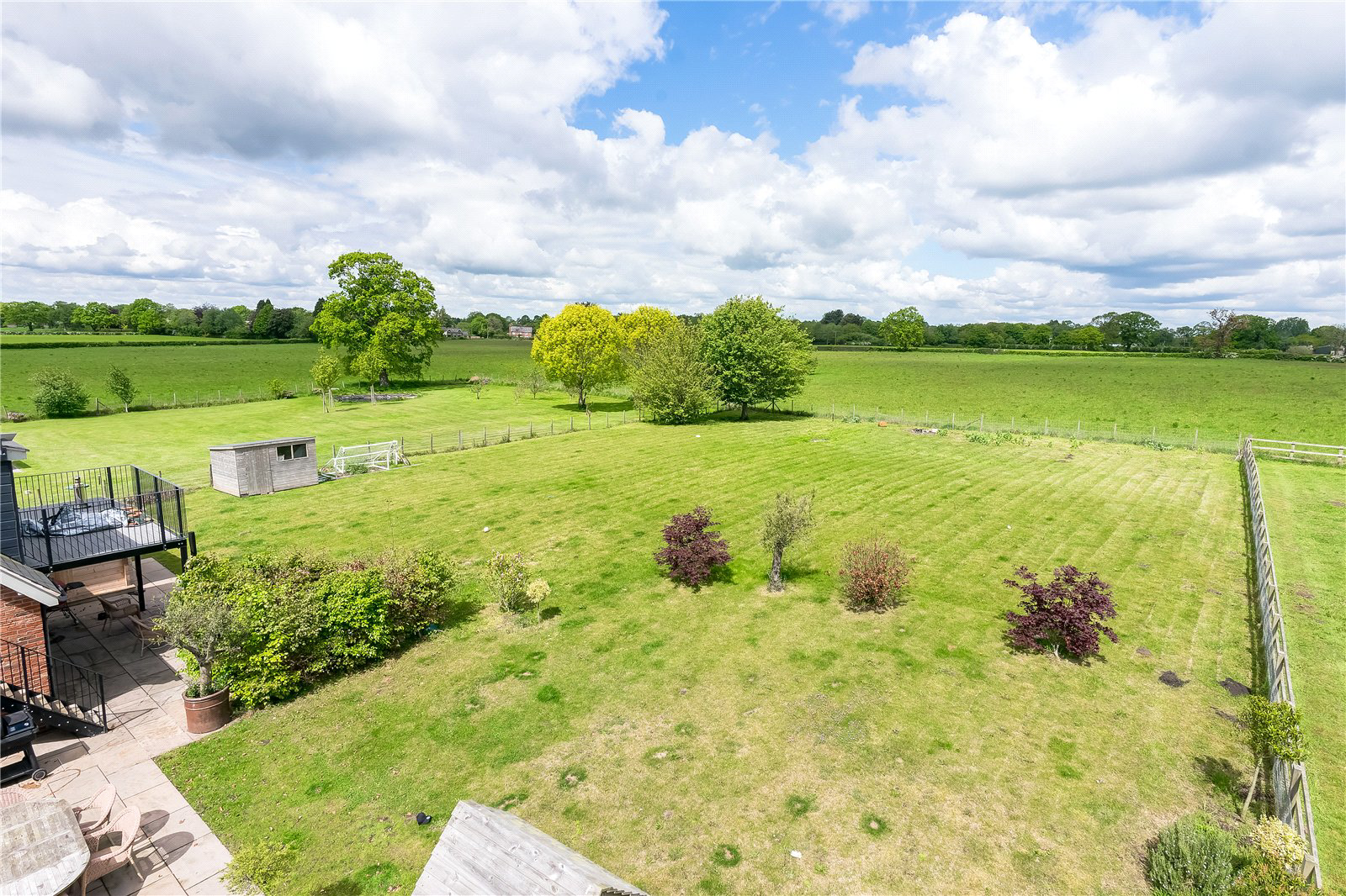 Messuage Lane, Lower Withington, Macclesfield, Cheshire, SK11, photo 27