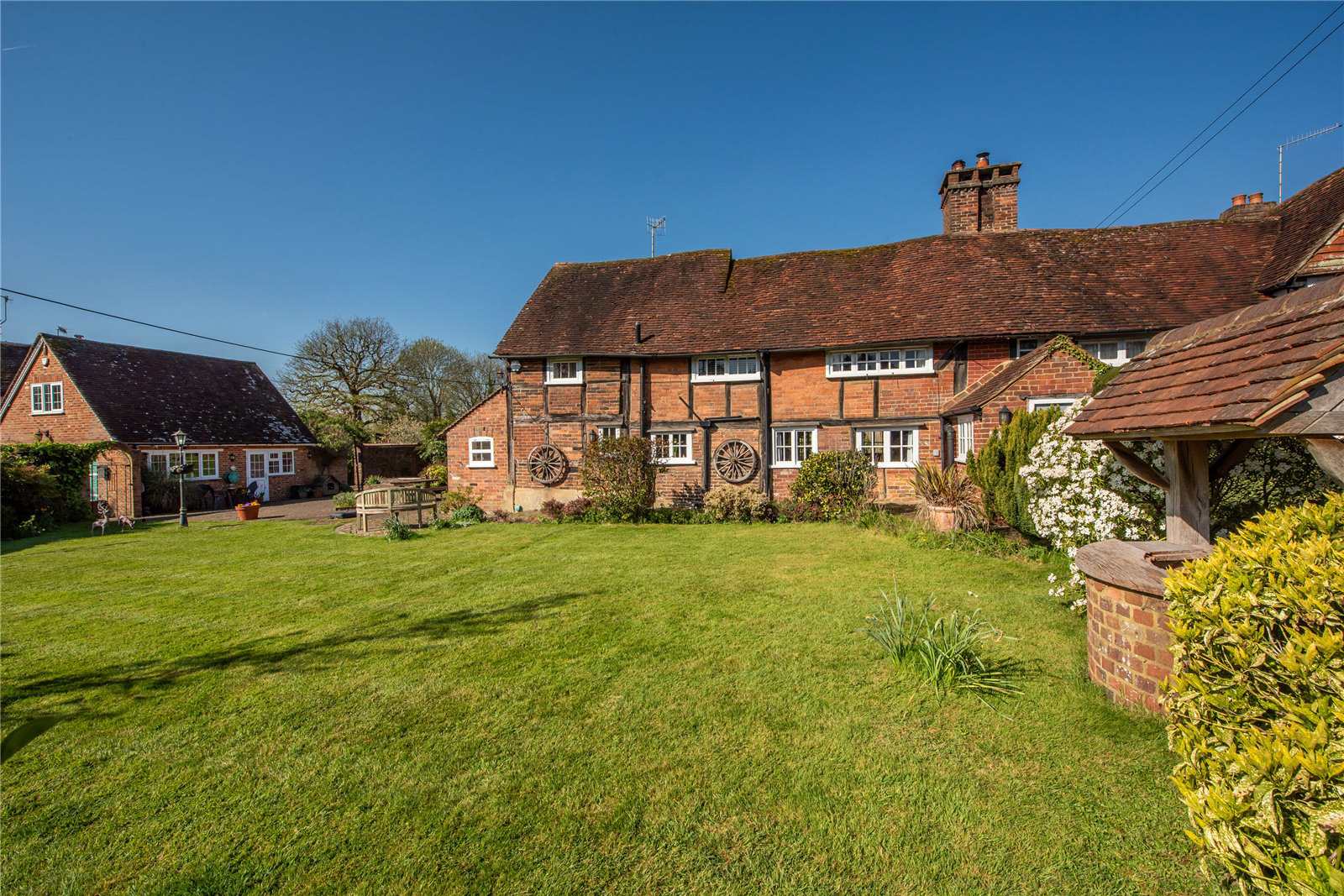 Rusper Road, Newdigate, Dorking, Surrey, RH5