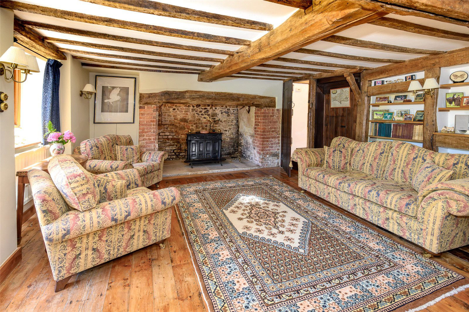 West Street, Winterborne Stickland, Blandford Forum, DT11, photo 3