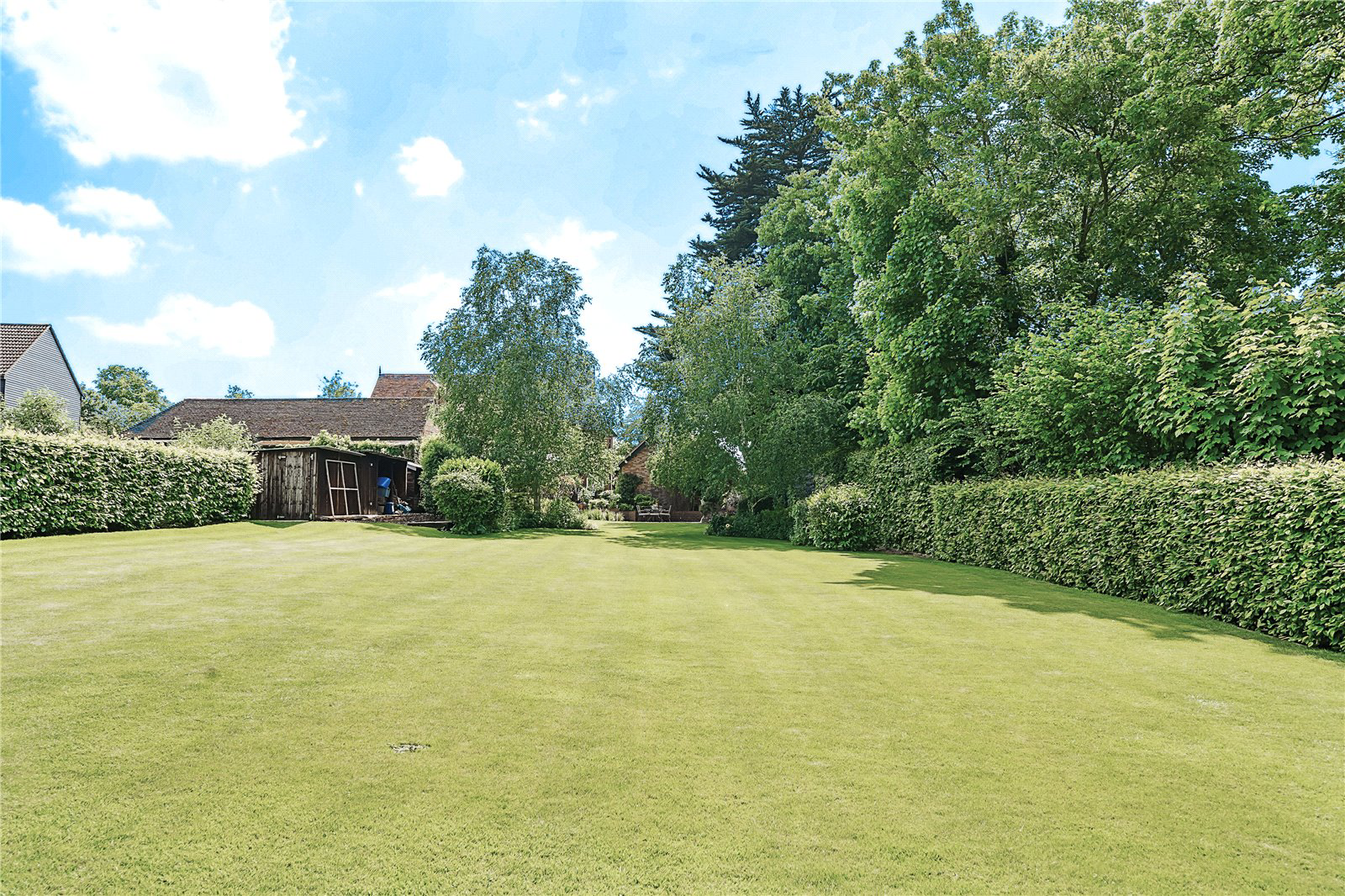 Park Road, Toddington, Dunstable, Bedfordshire, LU5, photo 25