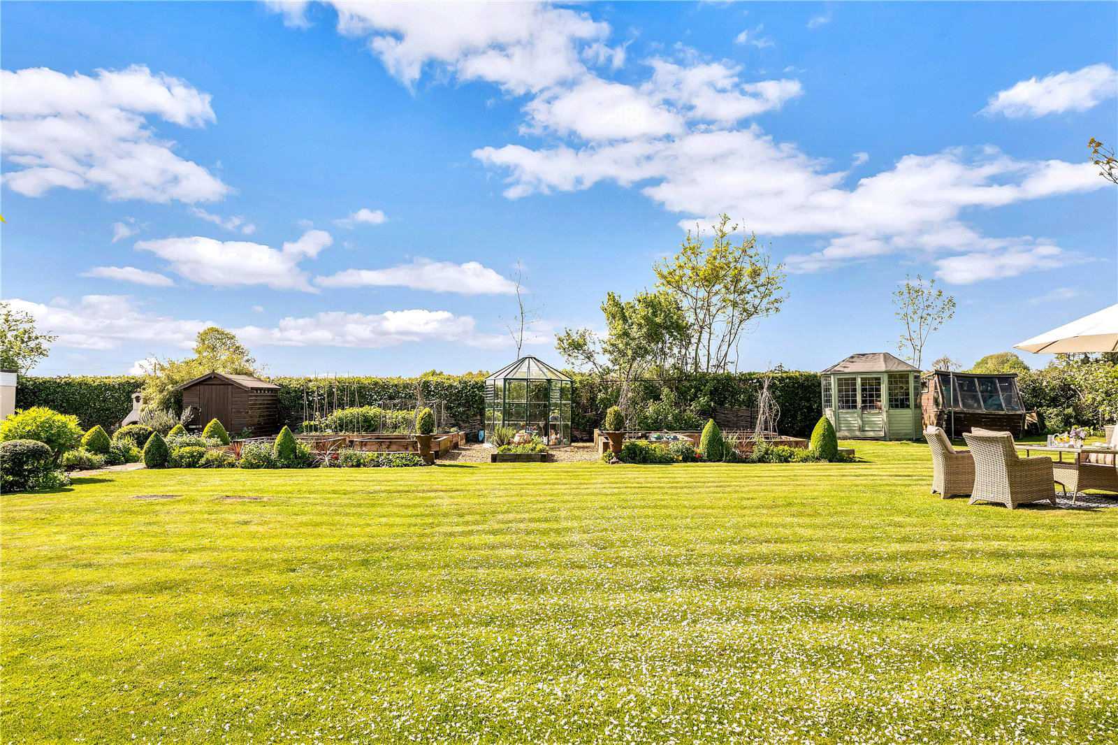 Abbots Bromley Road, Hoar Cross, Burton-on-Trent, Staffordshire, DE13, photo 28