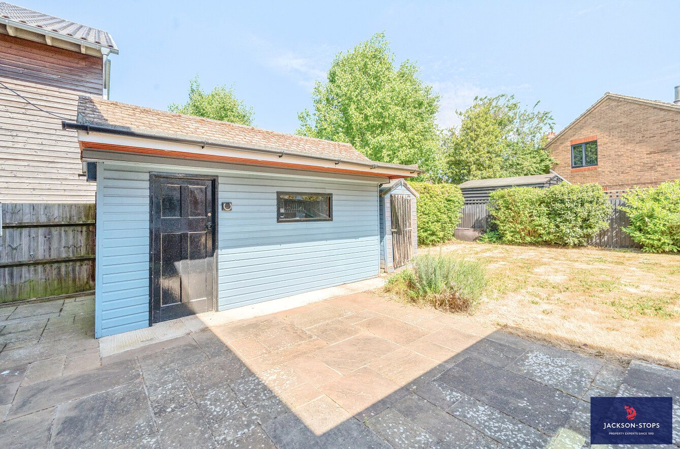 Station Approach, Newmarket, Suffolk, CB8, photo 21