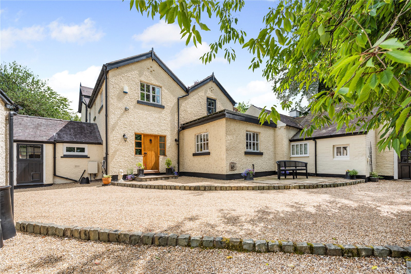 Springfield Lane, Marford, Wrexham, LL12, photo 22