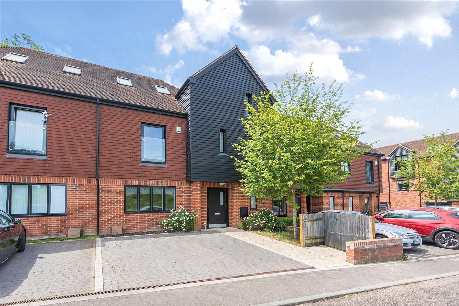 Mill Lane, Sevenoaks, TN14