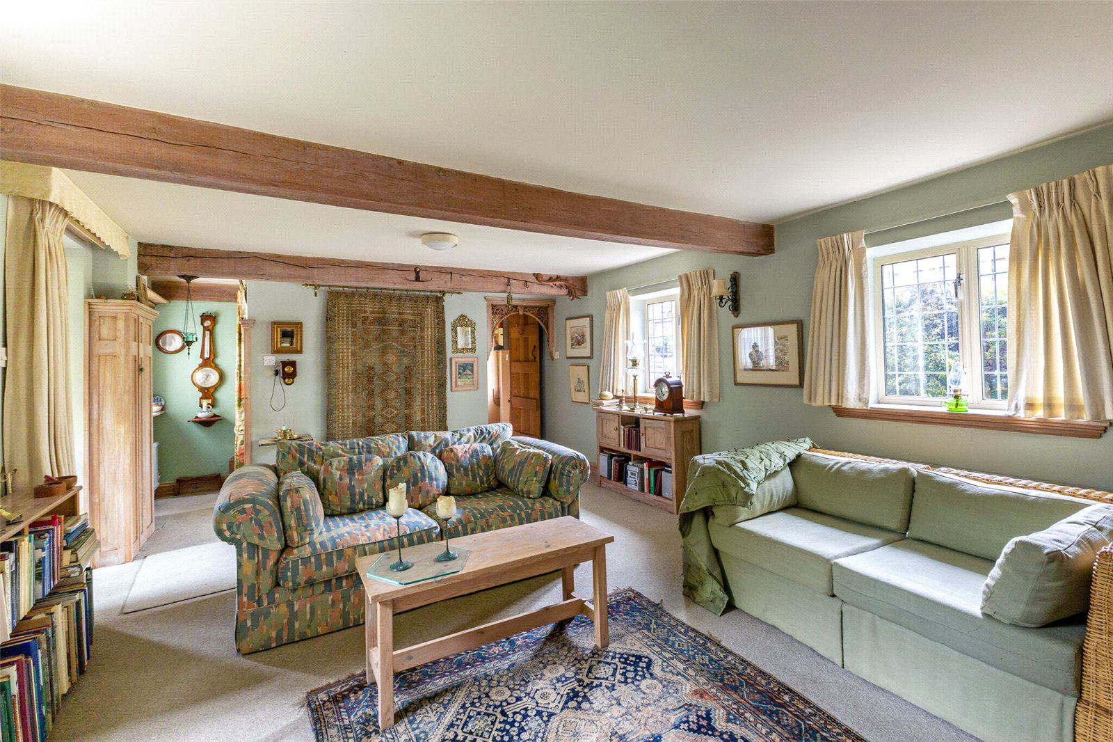 Easebourne Street, Midhurst, West Sussex, GU29, photo 2