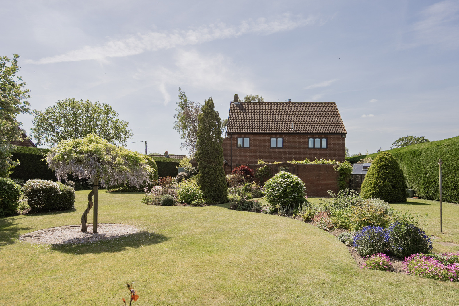 Mattishall Road, East Tuddenham, Dereham, Norfolk, NR20, photo 17