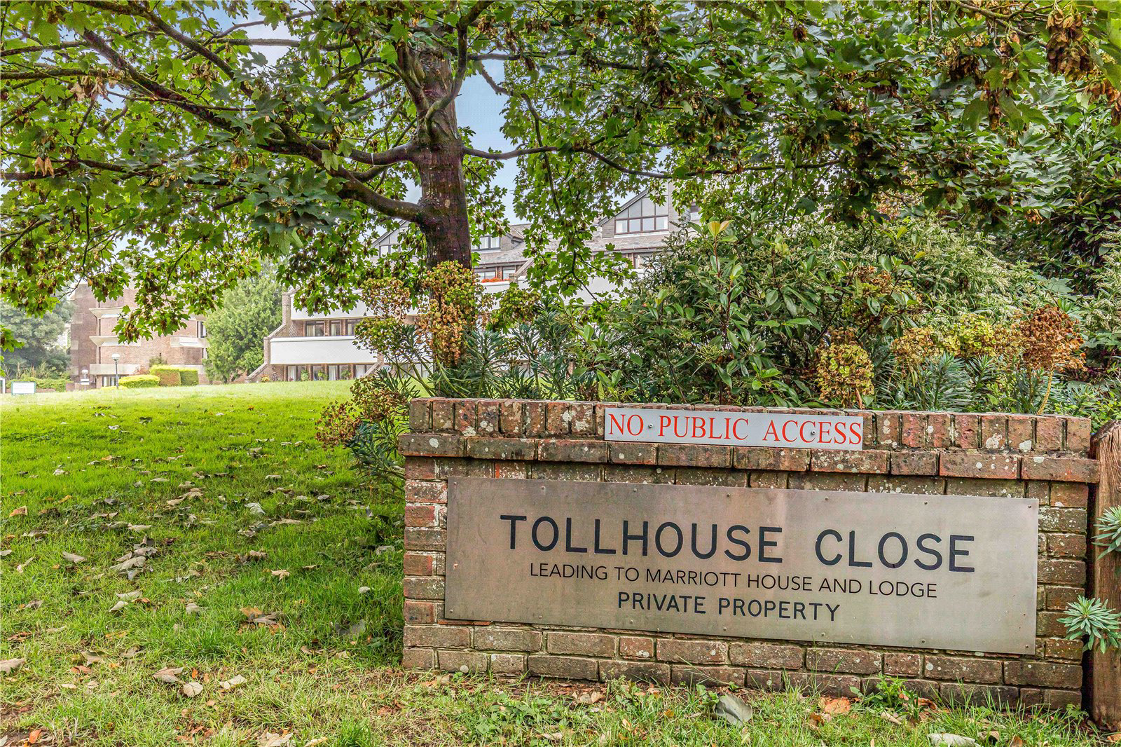 Tollhouse Close, Chichester, West Sussex, PO19, photo 17