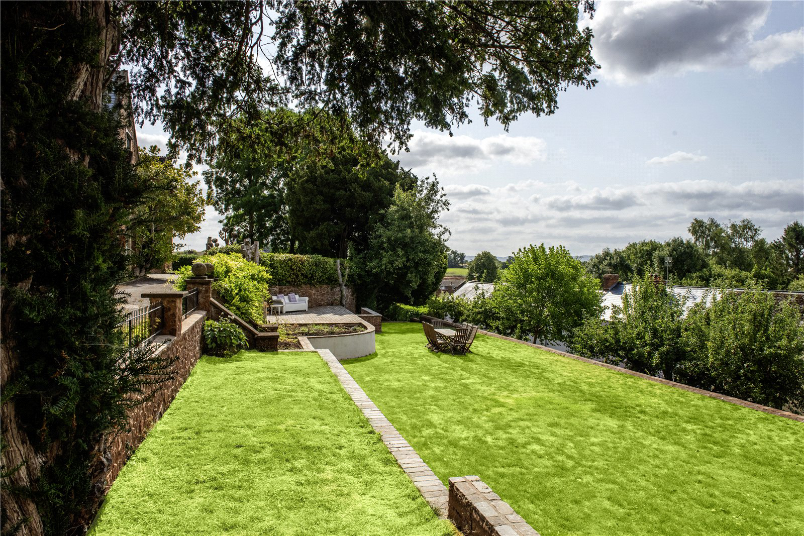 St. Michaels Hill, Milverton, Taunton, Somerset, TA4, photo 20