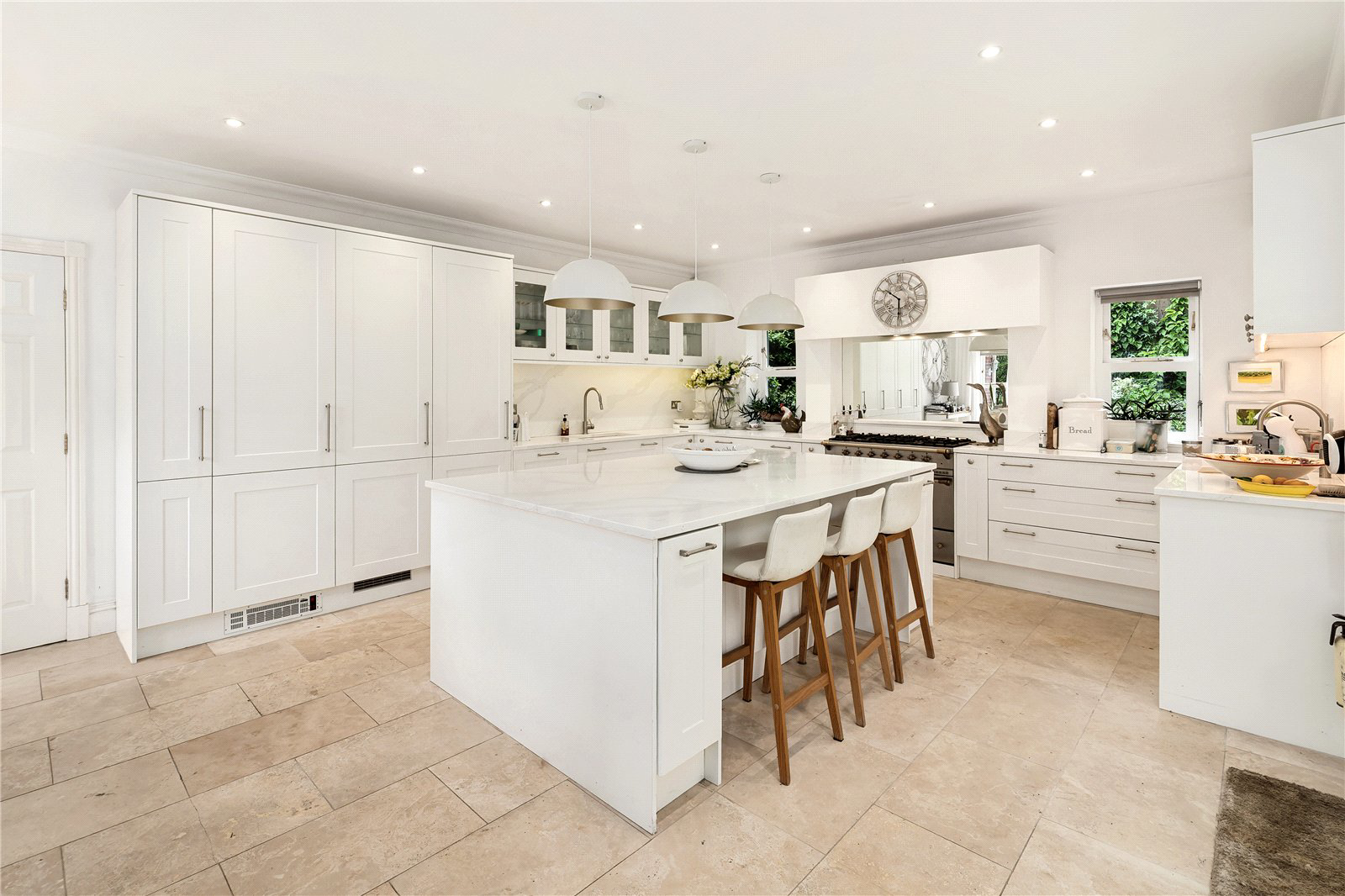 The Lawns, Bowdon, Altrincham, WA14, photo 3