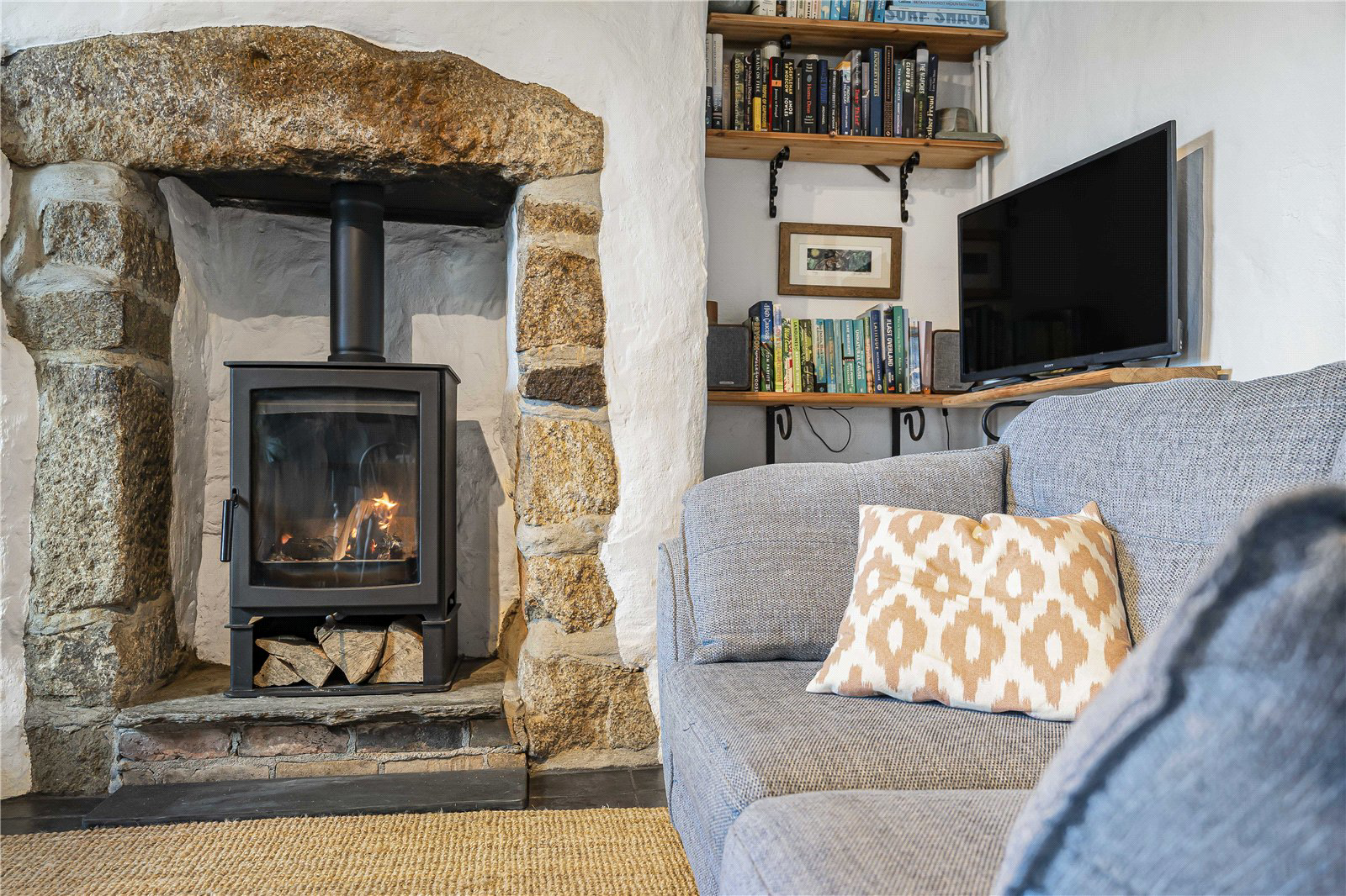 Glenfeadon Terrace, Portreath, TR16, photo 6