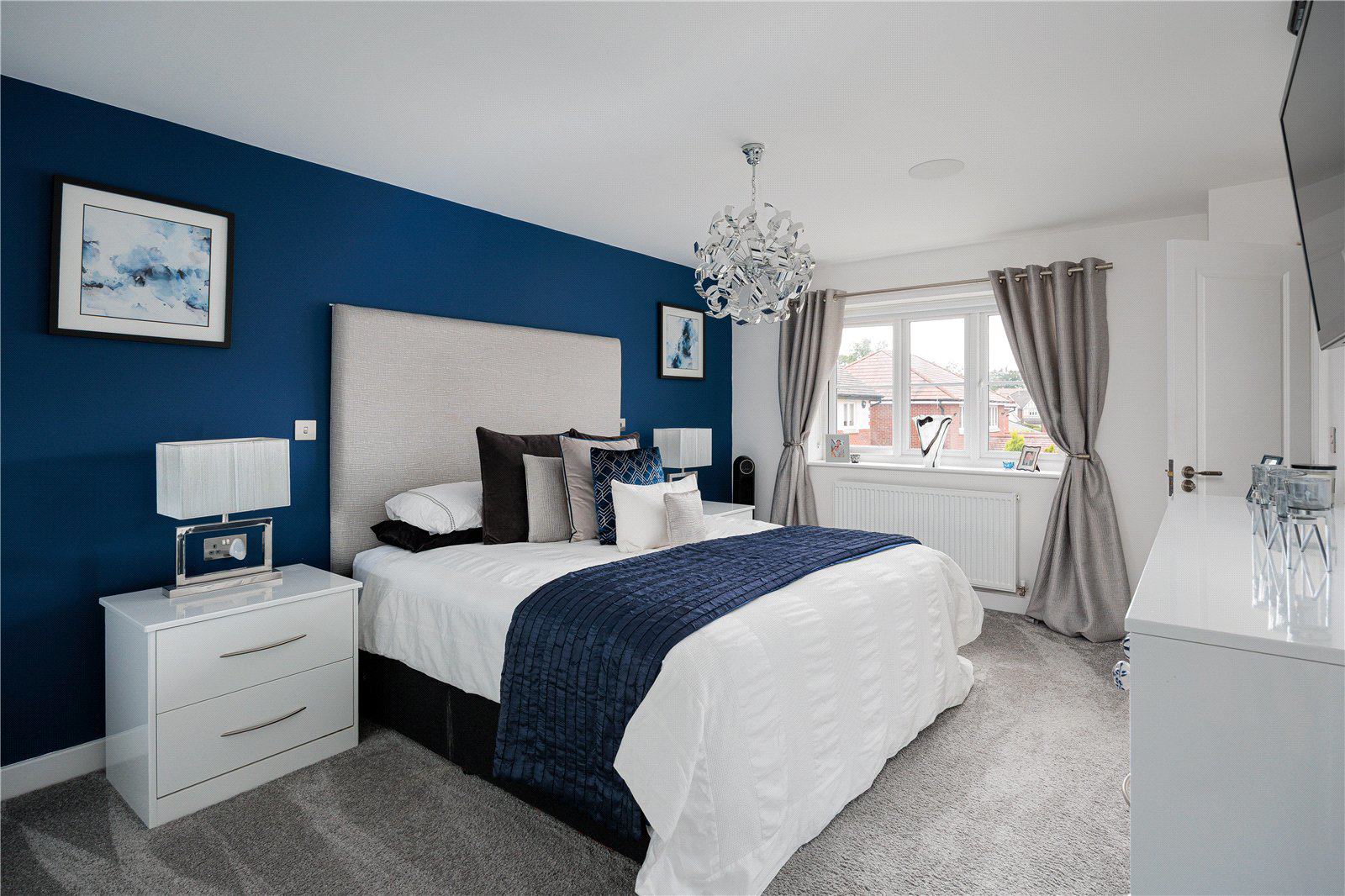 Bradshaw Close, Wilmslow, Cheshire, SK9, photo 14