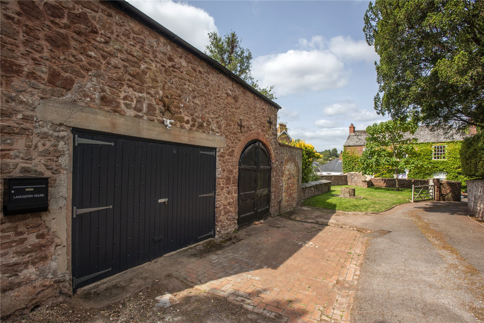 St. Michaels Hill, Milverton, Taunton, Somerset, TA4, photo 21
