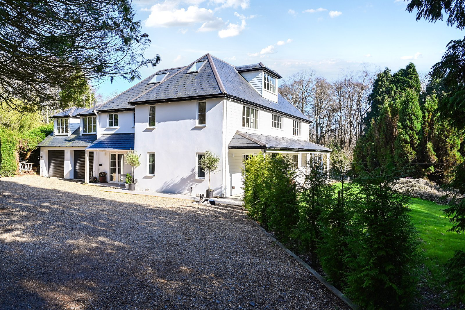 Spronketts Lane, Warninglid, Haywards Heath, West Sussex, RH17, photo 5