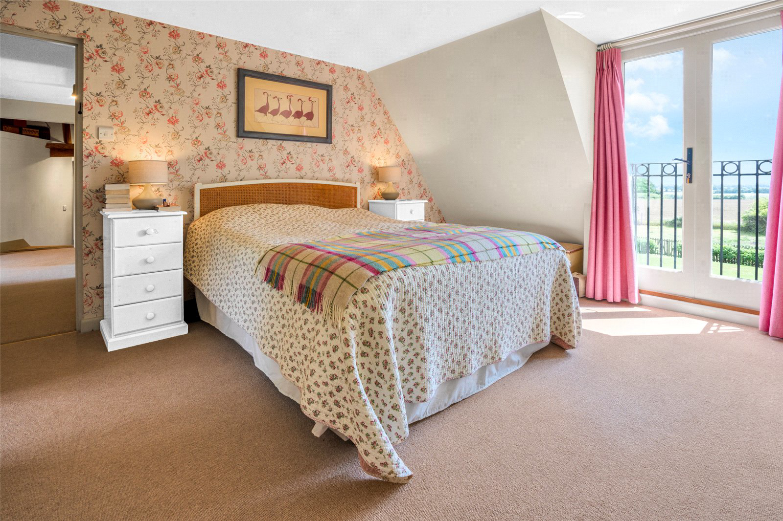 Belchamp Walter Road, Borley, Sudbury, Suffolk, CO10, photo 13