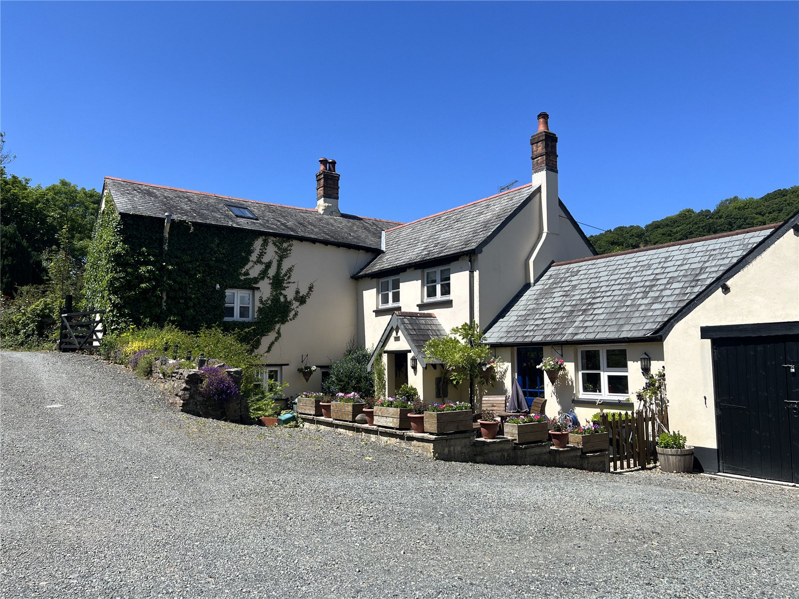 Littleham, Bideford, Devon, EX39