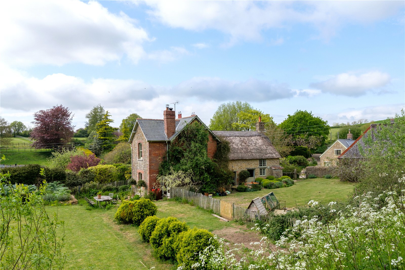 Powerstock, Bridport, Dorset, DT6, photo 19