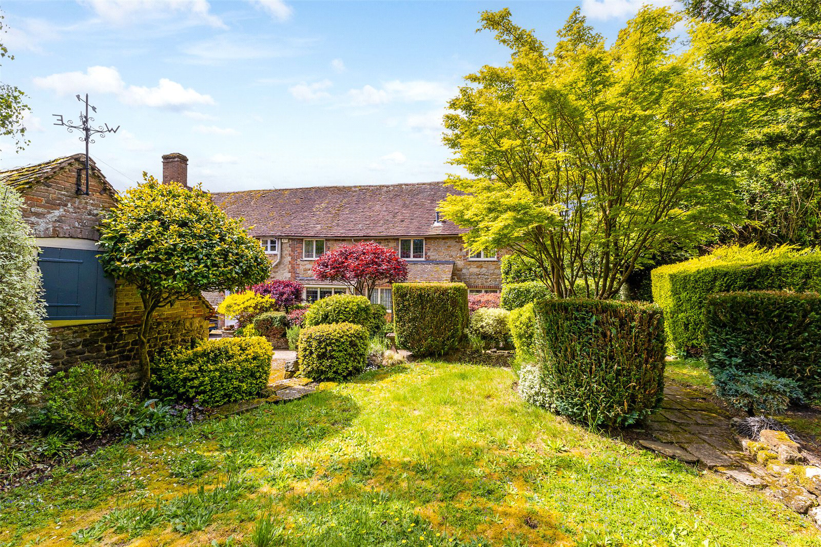 Easebourne Street, Midhurst, West Sussex, GU29, photo 9