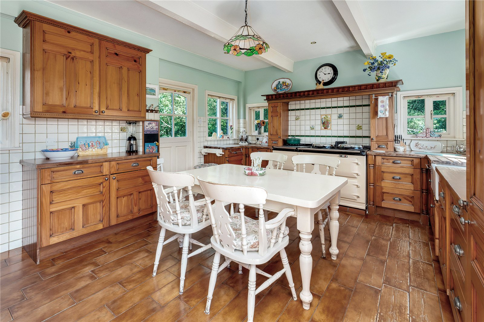 Trouthall Lane, Plumley, Knutsford, Cheshire, WA16, photo 8